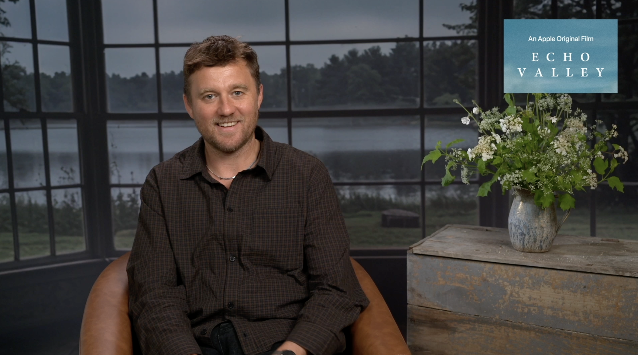 Entrevista: Michael Pearce (director) – Echo Valley